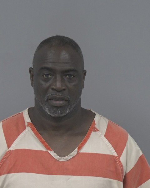 Mugshot of JAMES PARKER