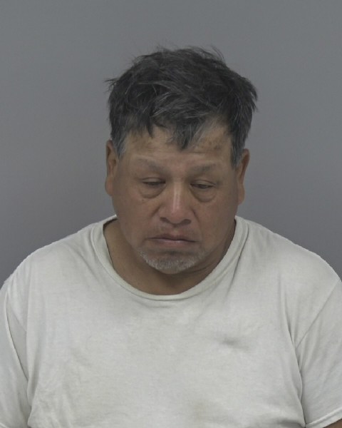 Mugshot of RICARDO MENDOZA