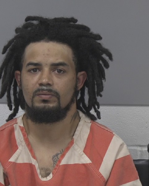 Mugshot of ASHTON ANDERS