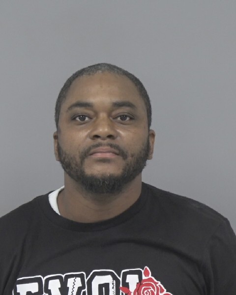 Mugshot of TASHAWN CALHOUN