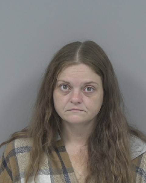 Mugshot of ALISA PROCTOR