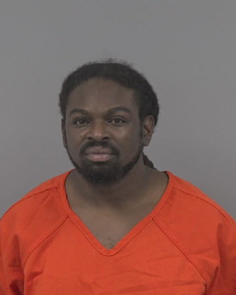 Mugshot of OCTAVIUS TROUBLEFIELD