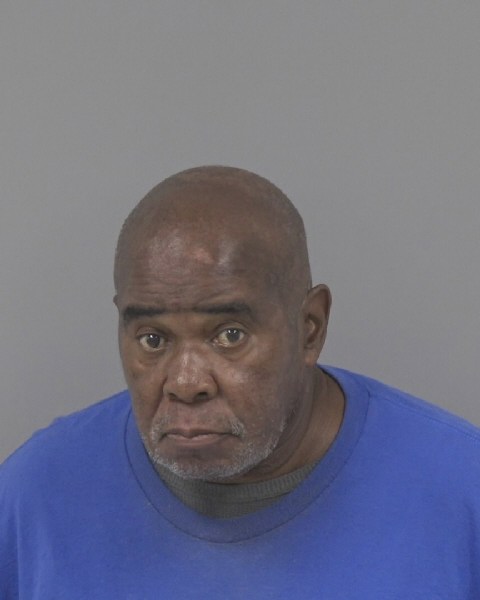 Mugshot of RONALD WHITLEY
