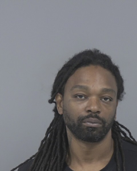 Mugshot of DEMETRIS MELLON