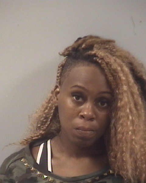 Mugshot of JASMINE WADE