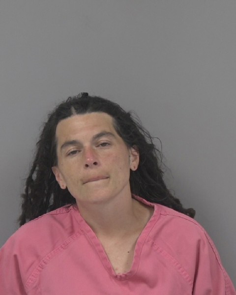 Mugshot of ASHLEY HENRY
