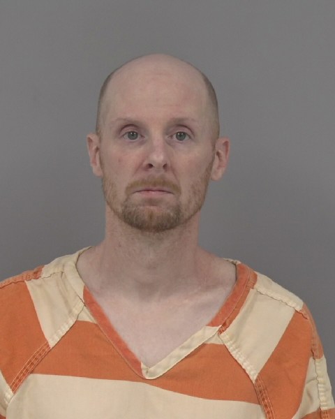 Mugshot of DARRELL BRANCH