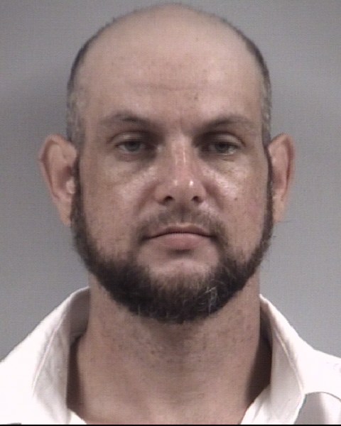 Mugshot of JAMES LANCASTER