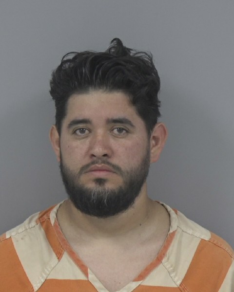 Mugshot of JOSE MALDONADO-NAVARRO