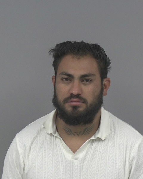 Mugshot of VICTOR MATAMOROS RODRIGUEZ