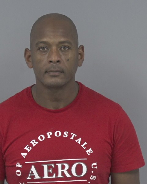 Mugshot of CREIG WIGGINS