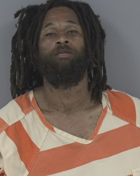 Mugshot of KENDALL JONES