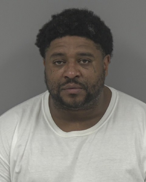 Mugshot of ALEX KEARNEY