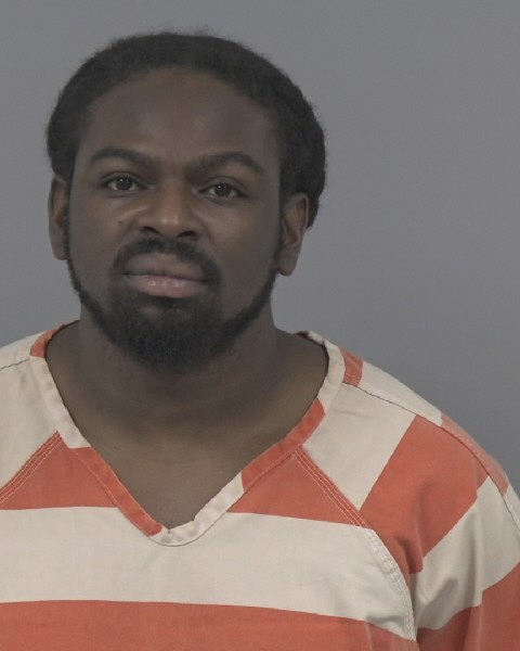 Mugshot of OCTAVIUS TROUBLEFIELD