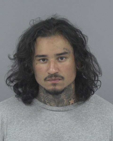 Mugshot of EMANUEL MERCADO-SANTELIZ