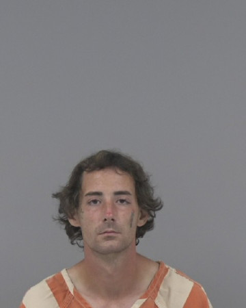 Mugshot of PERRY AUTRY
