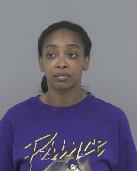 Mugshot of TANOISHA MOORE