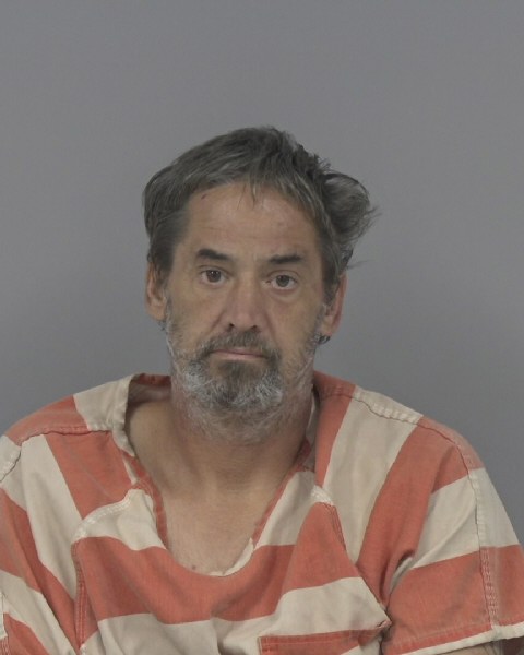 Mugshot of JASON MORGAN