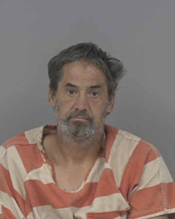 Mugshot of JASON MORGAN