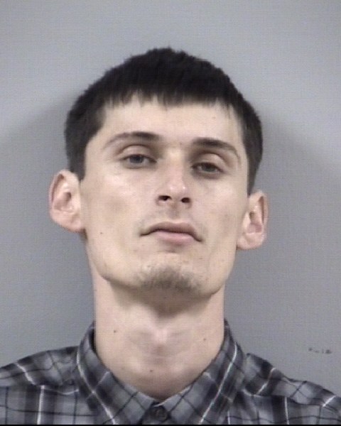 Mugshot of BRYAN ORTEGA