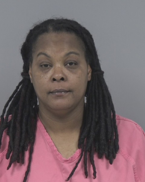 Mugshot of SHAVON HUNTER