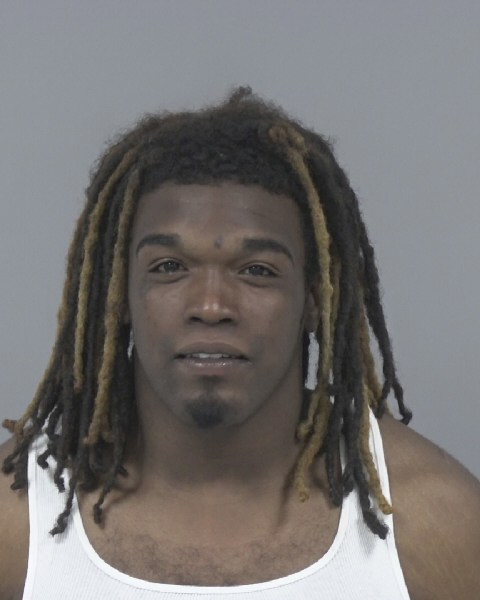 Mugshot of NASEEM HAMMOND