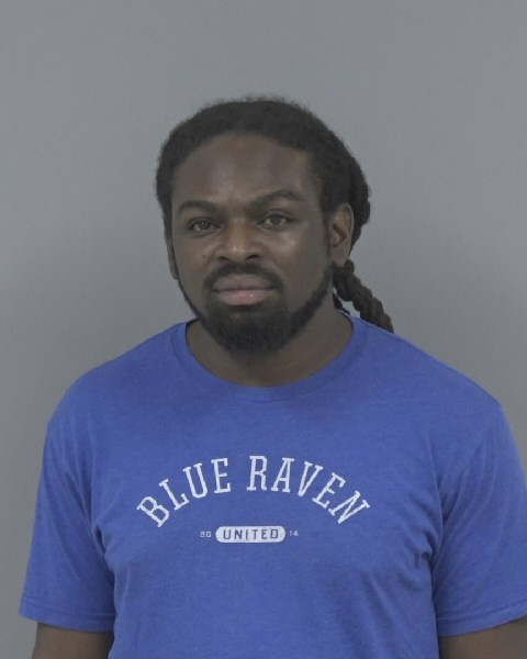 Mugshot of OCTAVIUS TROUBLEFIELD