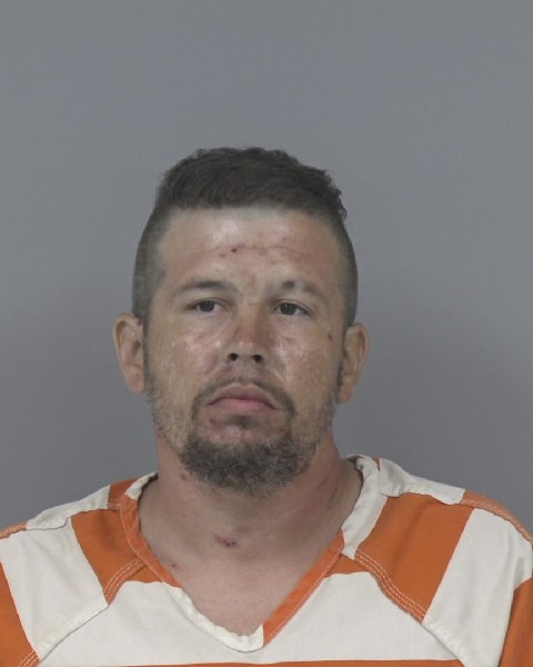 Mugshot of JOHN MCINTYRE