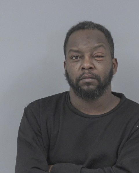 Mugshot of GREGORY JOYNER