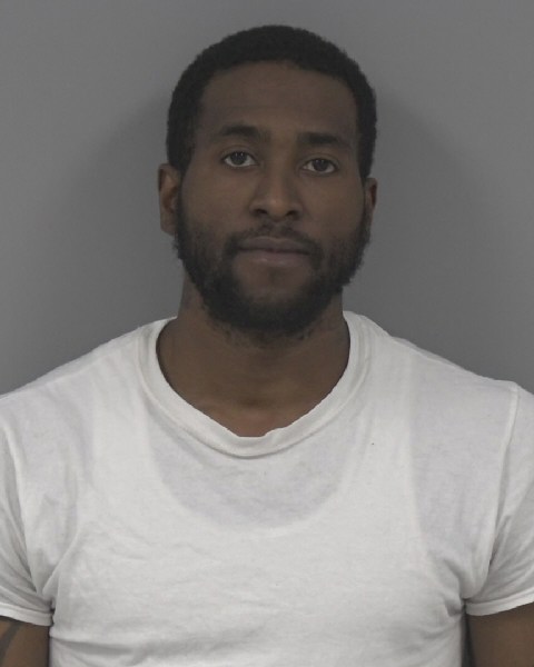 Mugshot of MITCHELL HENRY