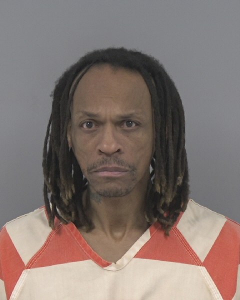 Mugshot of LAMONT FRIEND
