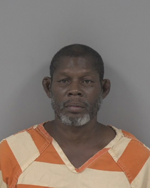Mugshot of WILLIE WATSON