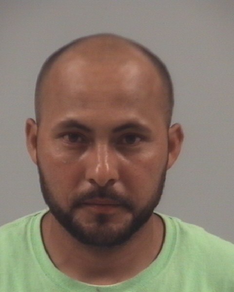 Mugshot of GAUDENCIO MARQUEZ-MARTINEZ