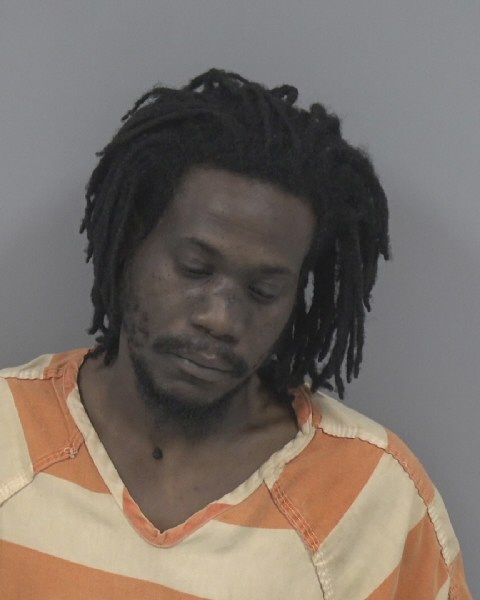 Mugshot of DEMORRIS MEEKS