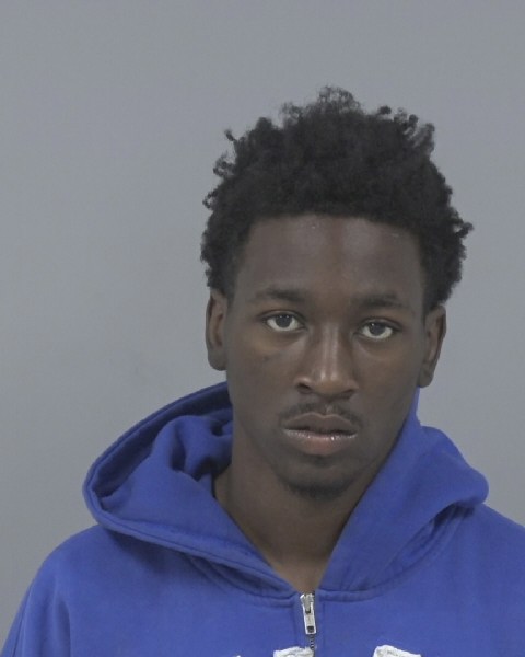 Mugshot of TOBIAS MCCOLLUM