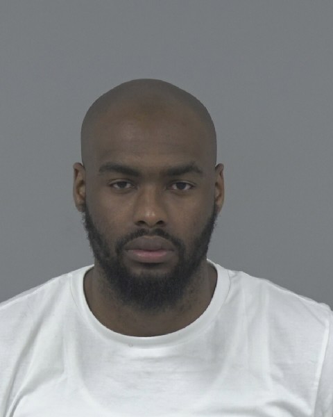Mugshot of PREANTE WHITFIELD