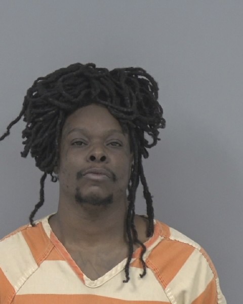 Mugshot of DRETORY WHITE