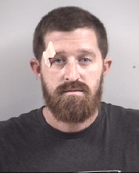 Mugshot of TYLER LIGHTON
