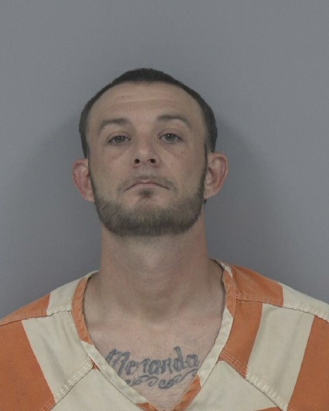 Mugshot of MICHAEL NIPPER