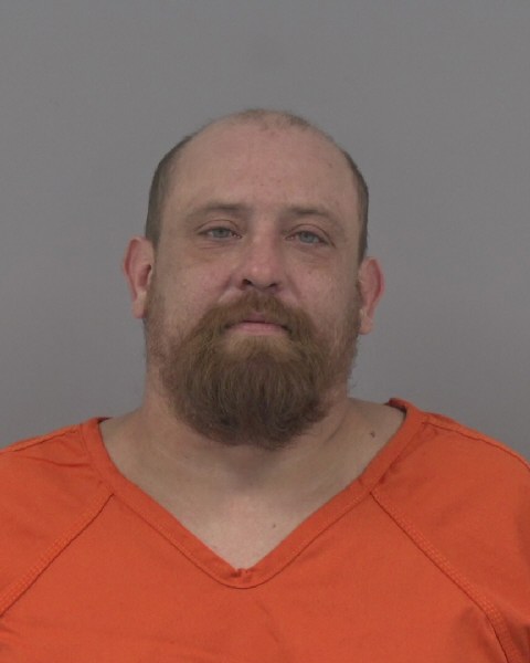 Mugshot of JUSTIN DRISKELL