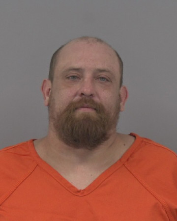Mugshot of JUSTIN DRISKELL