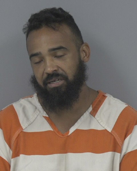 Mugshot of BRANDON STANLEY