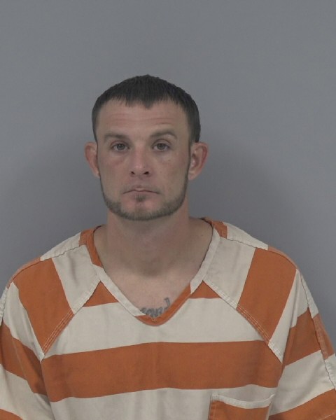 Mugshot of MICHAEL NIPPER