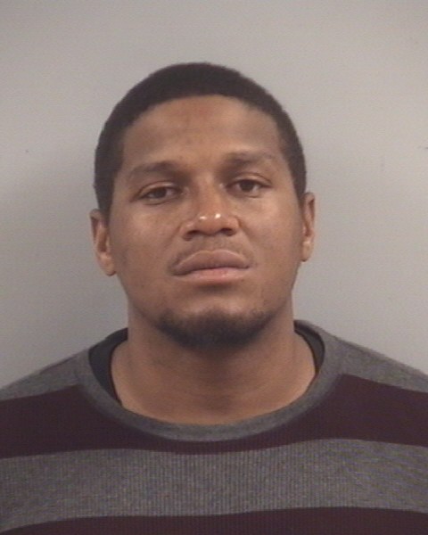 Mugshot of CARNELIUS GIBBS