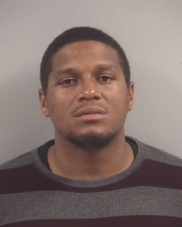 Mugshot of CARNELIUS GIBBS