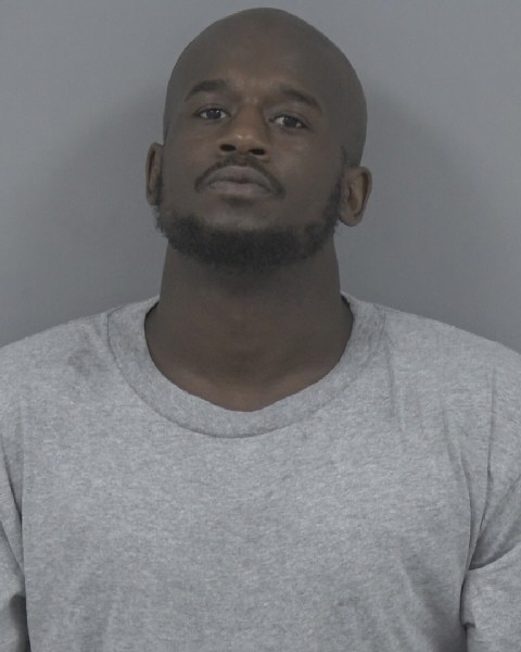 Mugshot of MONDARUS HARRIS