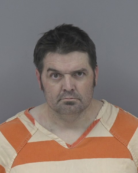 Mugshot of DANIEL DUNAWAY