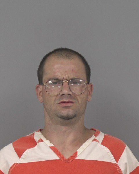 Mugshot of SHAWN DAMATO