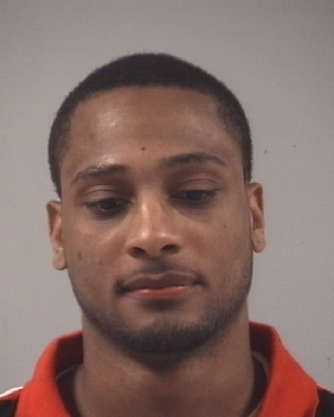 Mugshot of MICHAEL IRVING