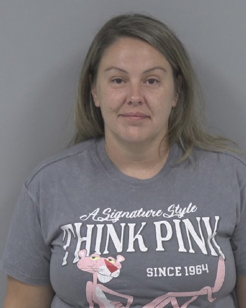 Mugshot of SHANNON LITTLE